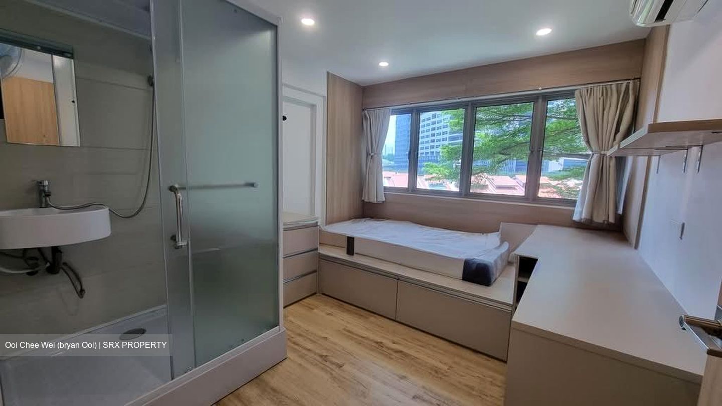 Spottiswoode Park (D2), Apartment #600144251